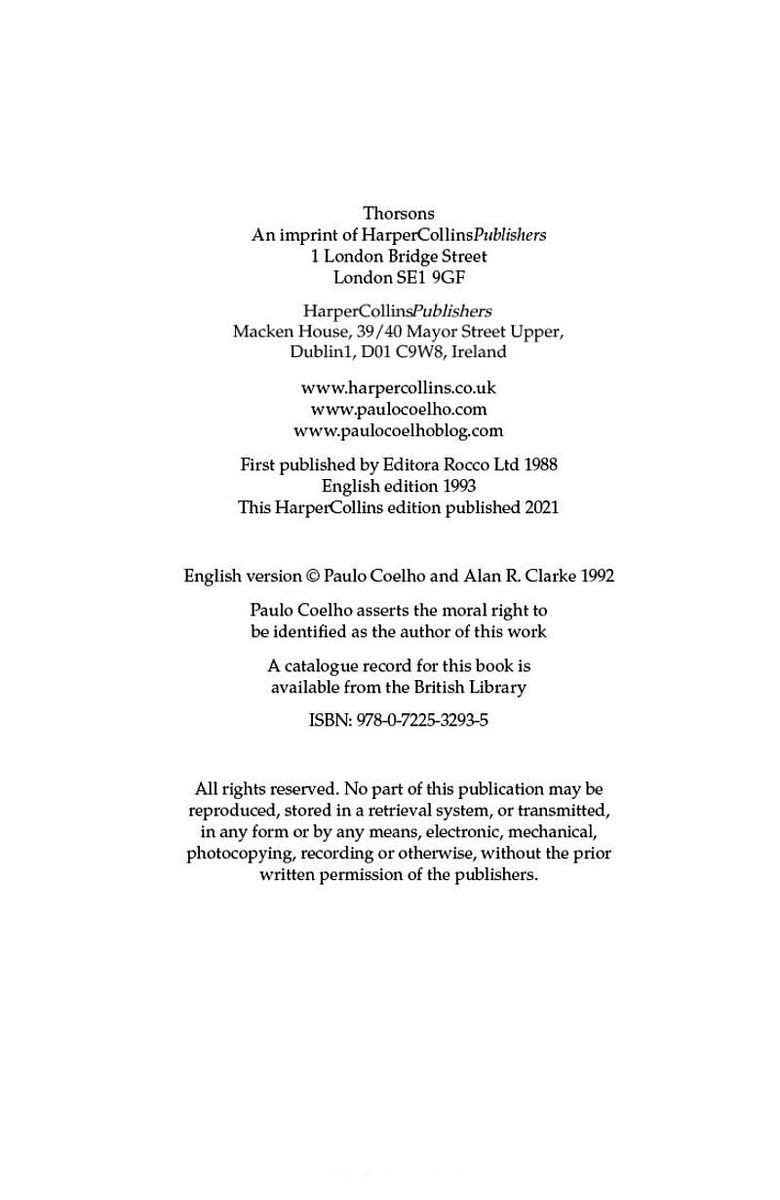 The Alchemist Deluxe Edition