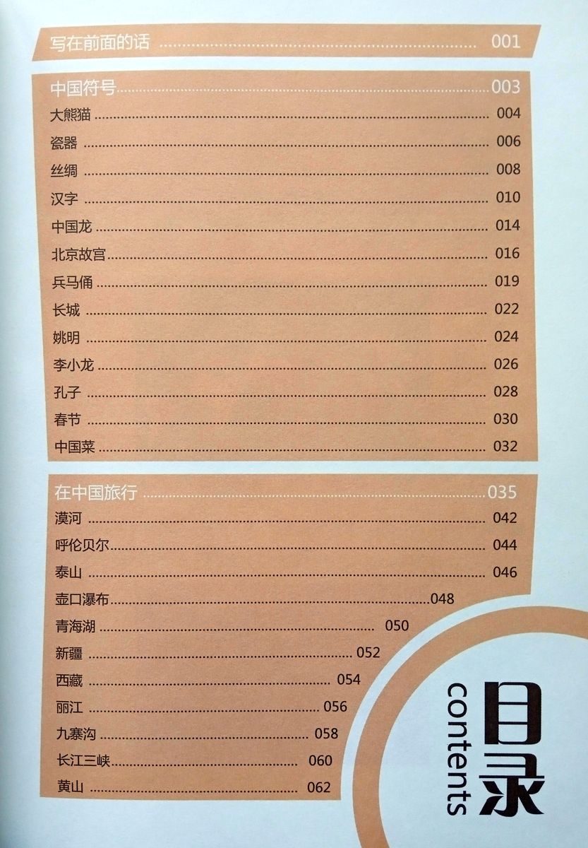 Meet China - This is China