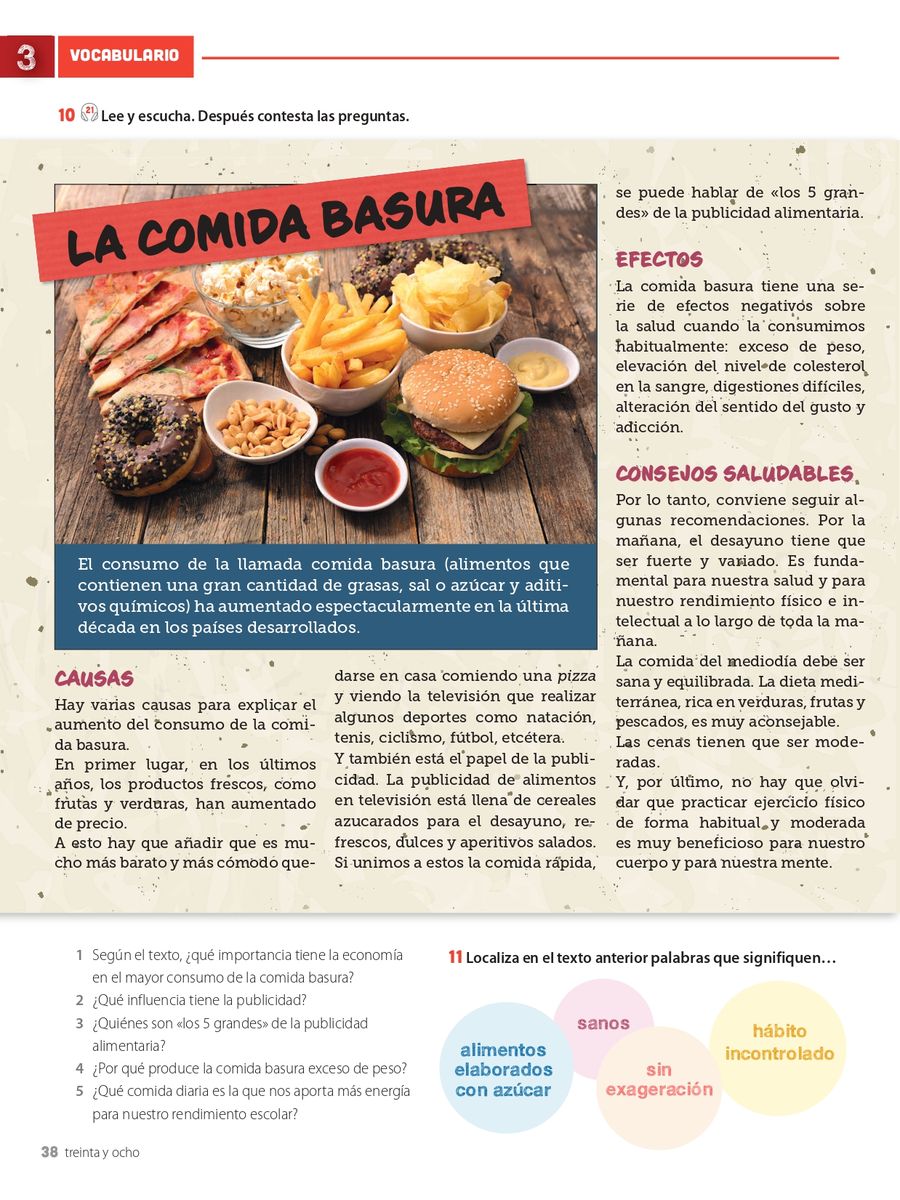 Companeros 3 B1.1 Libro del alumno + licencia digital
