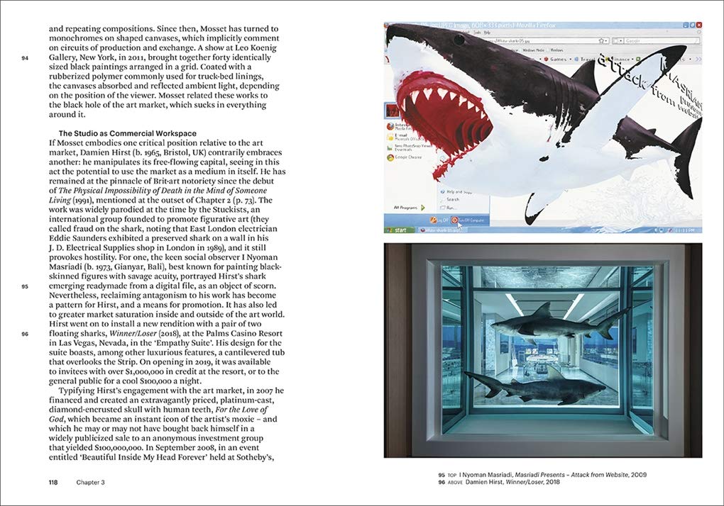 Contemporary Painting (World of Art)