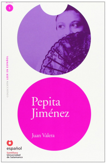 Leer en Espanol 5 Pepita Jimenez