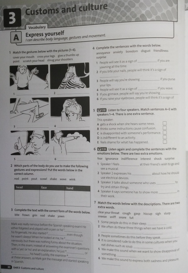 Solutions (3rd edition) Upper-Intermediate Workbook
