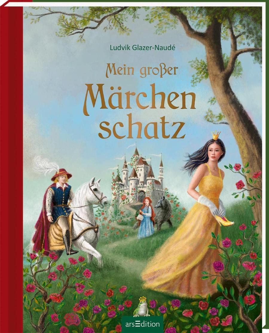 Mein grober Marchenschatz