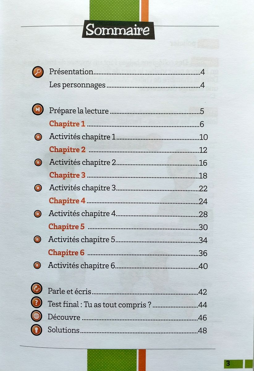 Pause Lecture Facile 2 Top Secret + CD