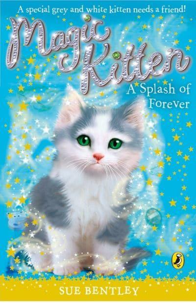Magic Kitten A Splash of Forever