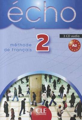 Echo 2 CD Audio