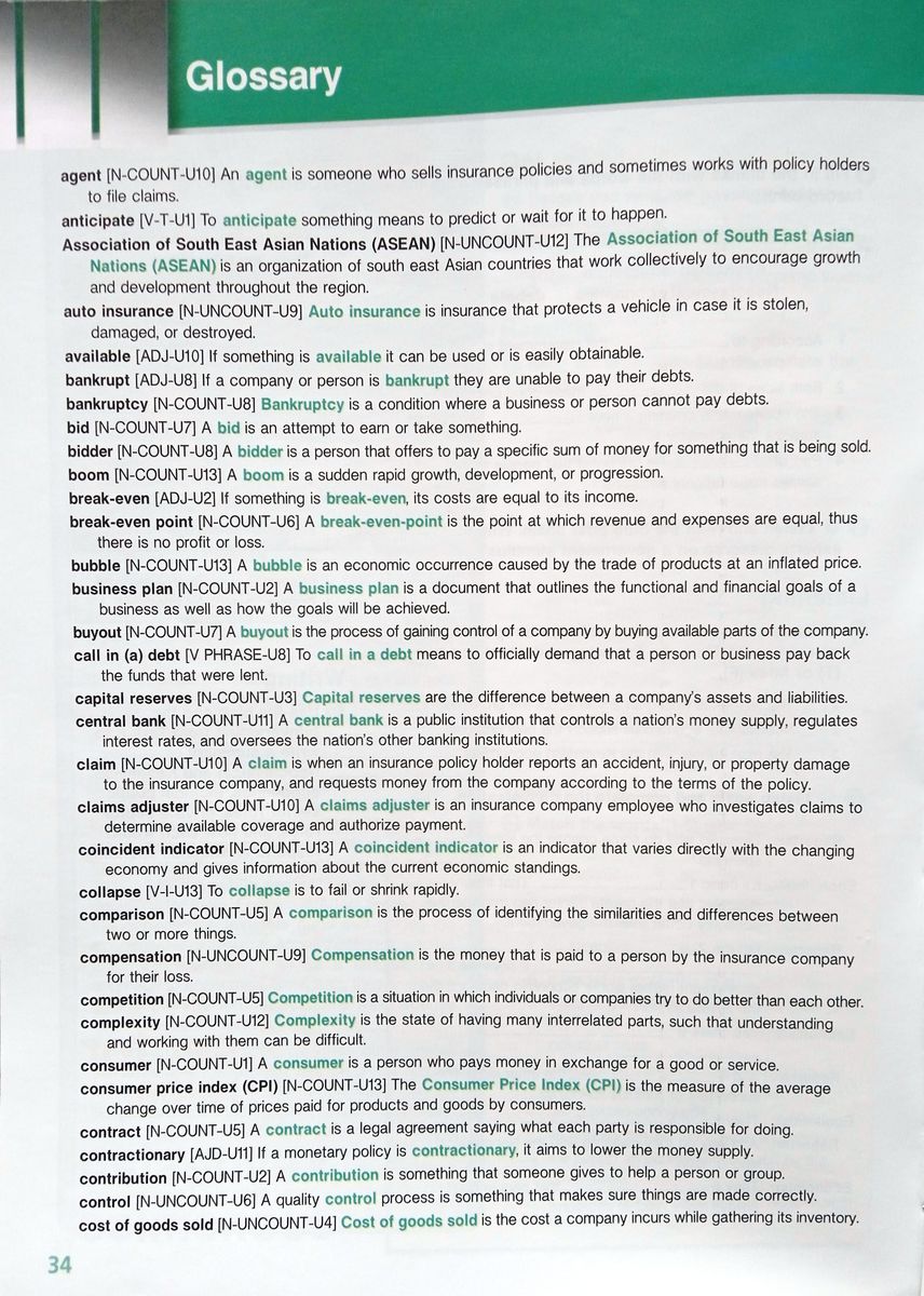 Career Paths Finance Student's Book with Digibook