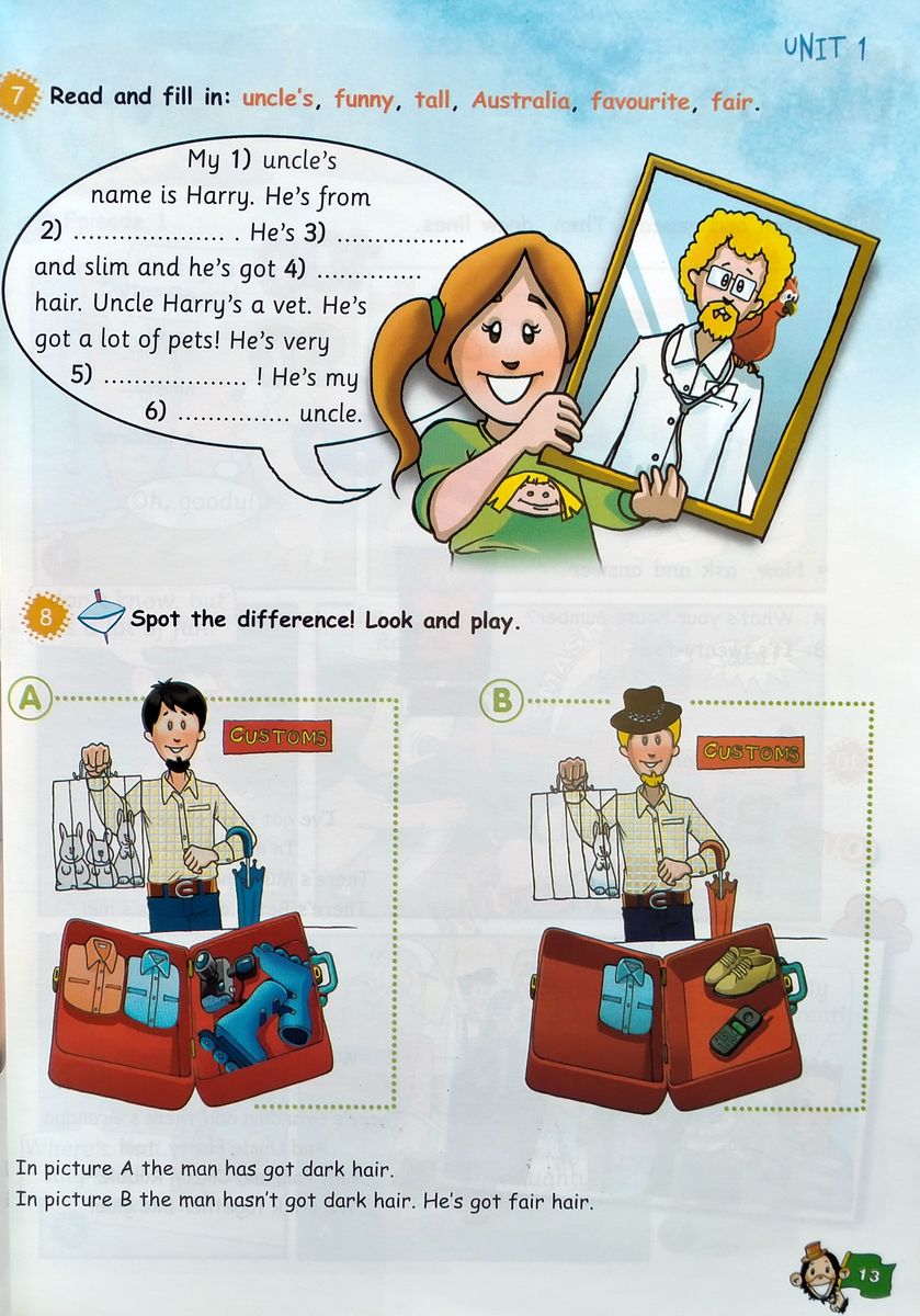Sail Away! 2 Pupil's Book (with Jack and Beanstalk and CD)