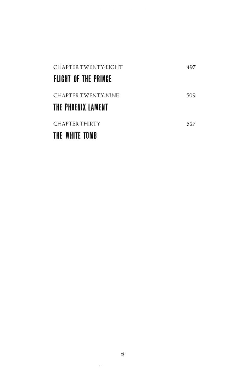Harry Potter and the Half-Blood Prince Paperback