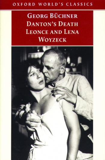 Danton's Death, Leonce and Lena, Woyzeck