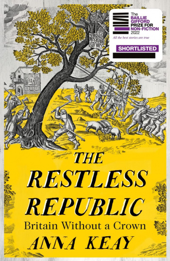 Interregnum The People’s Republic of Britain