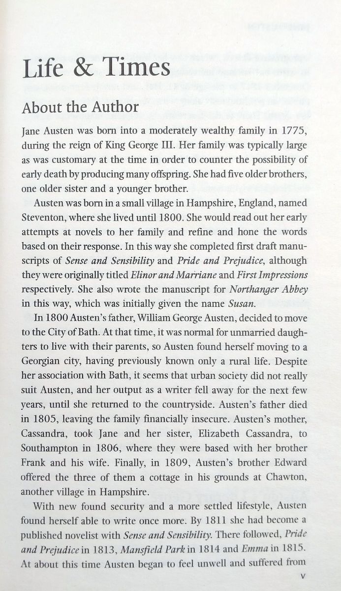 Emma (Collins Classics)