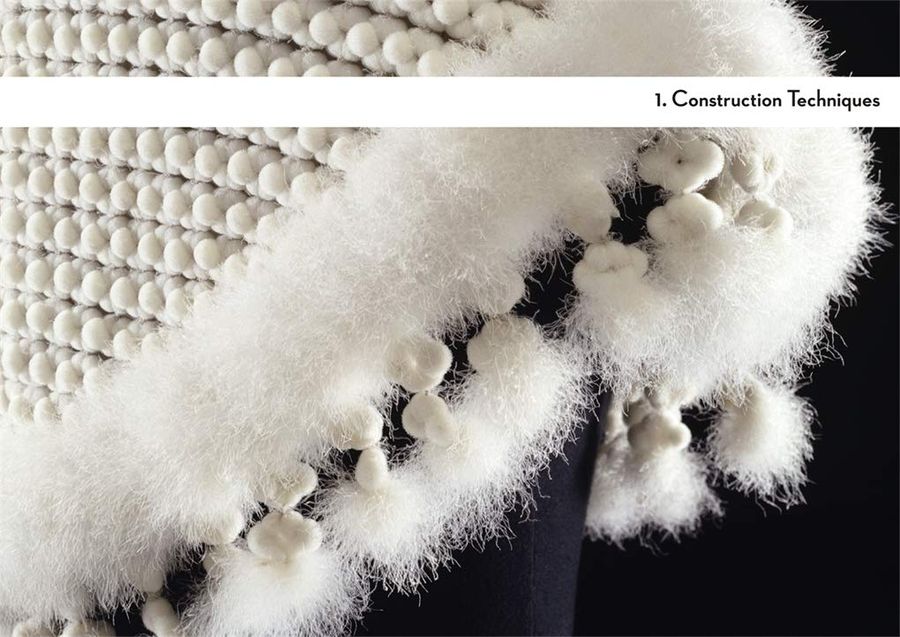 Fashion in Detail: 19th Century