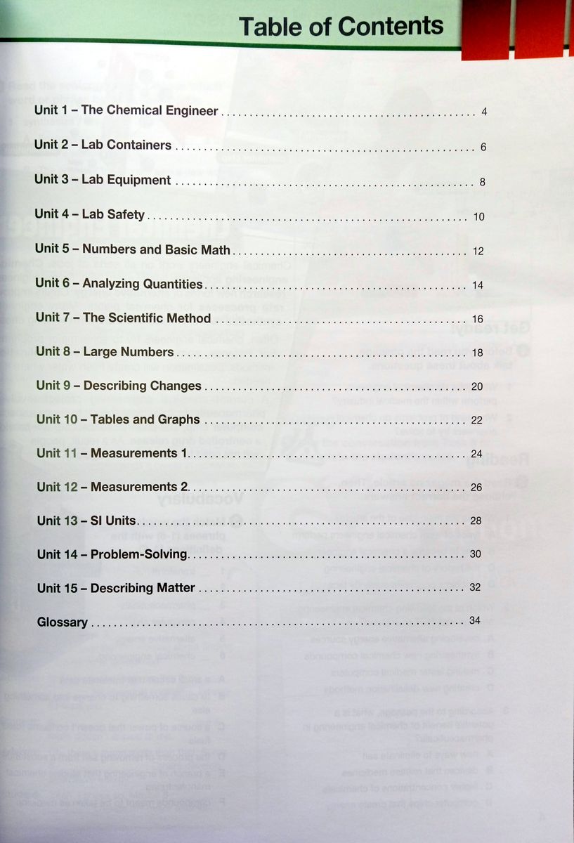 Career Paths Chemical Engineering Teacher's Guide, Student's Book with Digibook and Online Audio