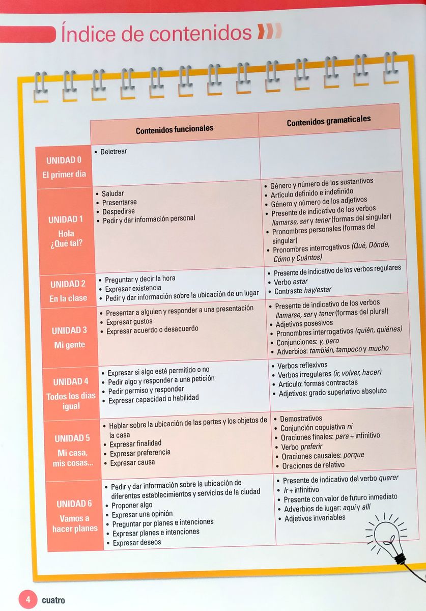 Generacion 3.0 A1 Libro del Alumno + Audio Descargable