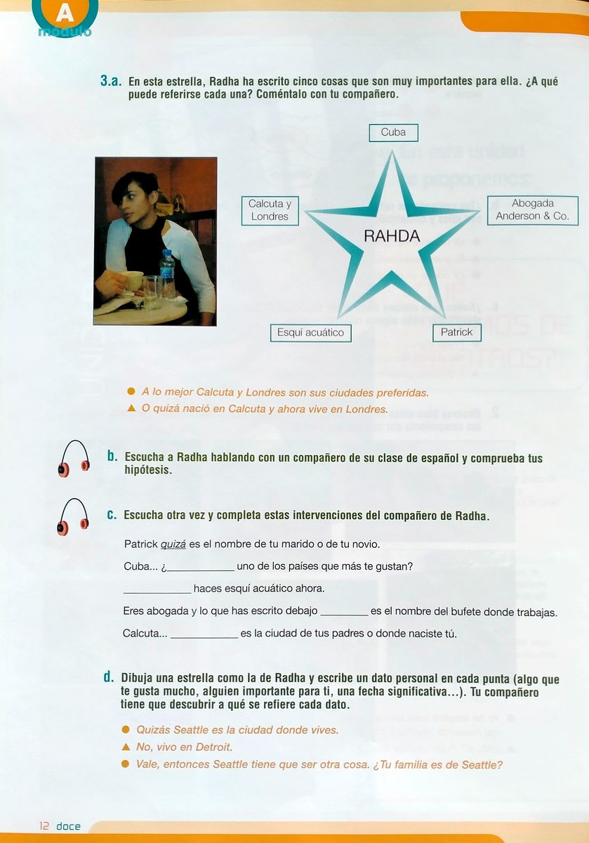 En Accion 2 Libro del alumno