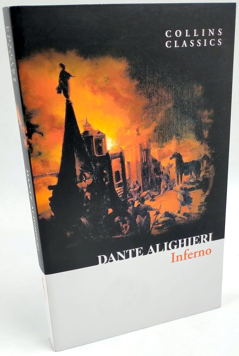 Inferno (Collins Classics)