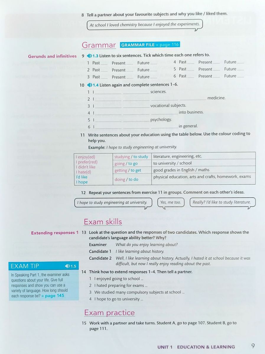 Foundation IELTS Masterclass Student Book with Online Practice