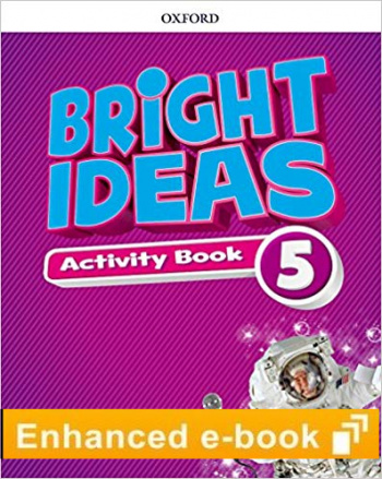 Bright Ideas 5 Activity Book e-Book