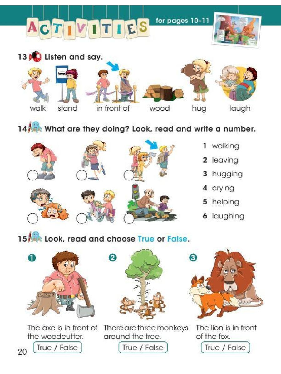 Short Tales 2 A Tale of Two Trees Student's Book with Digibook