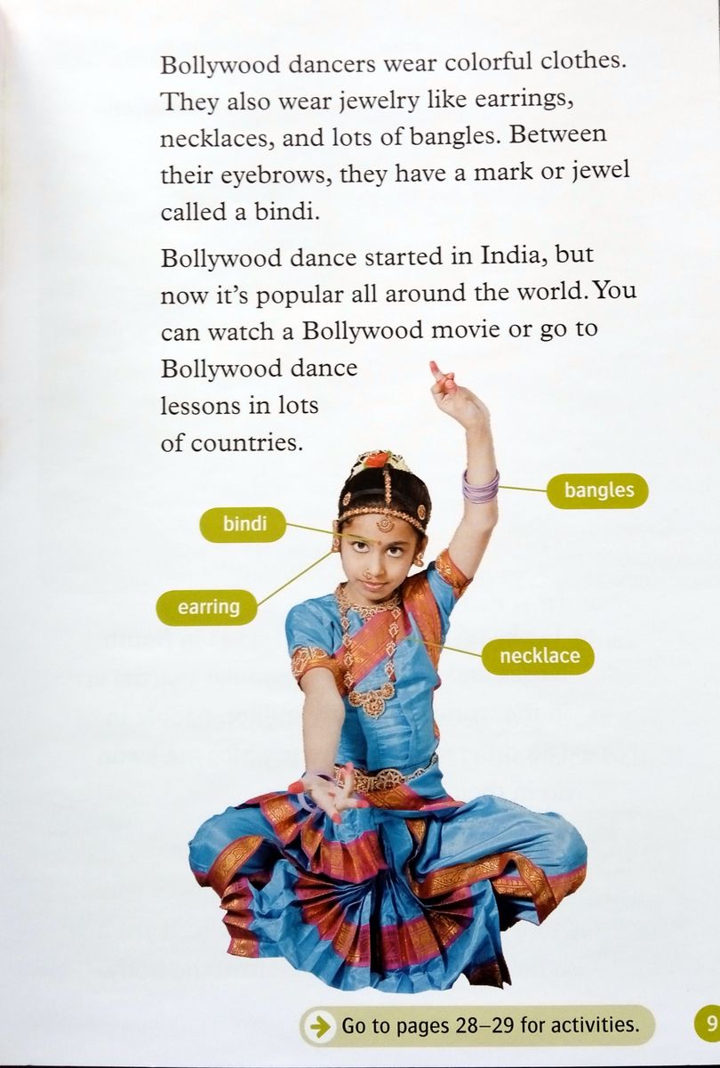Oxford Read and Discover 3 Free Time Around the World with Audio Download (access card inside)