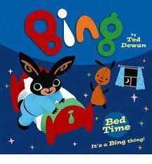 Bing: Bed Time
