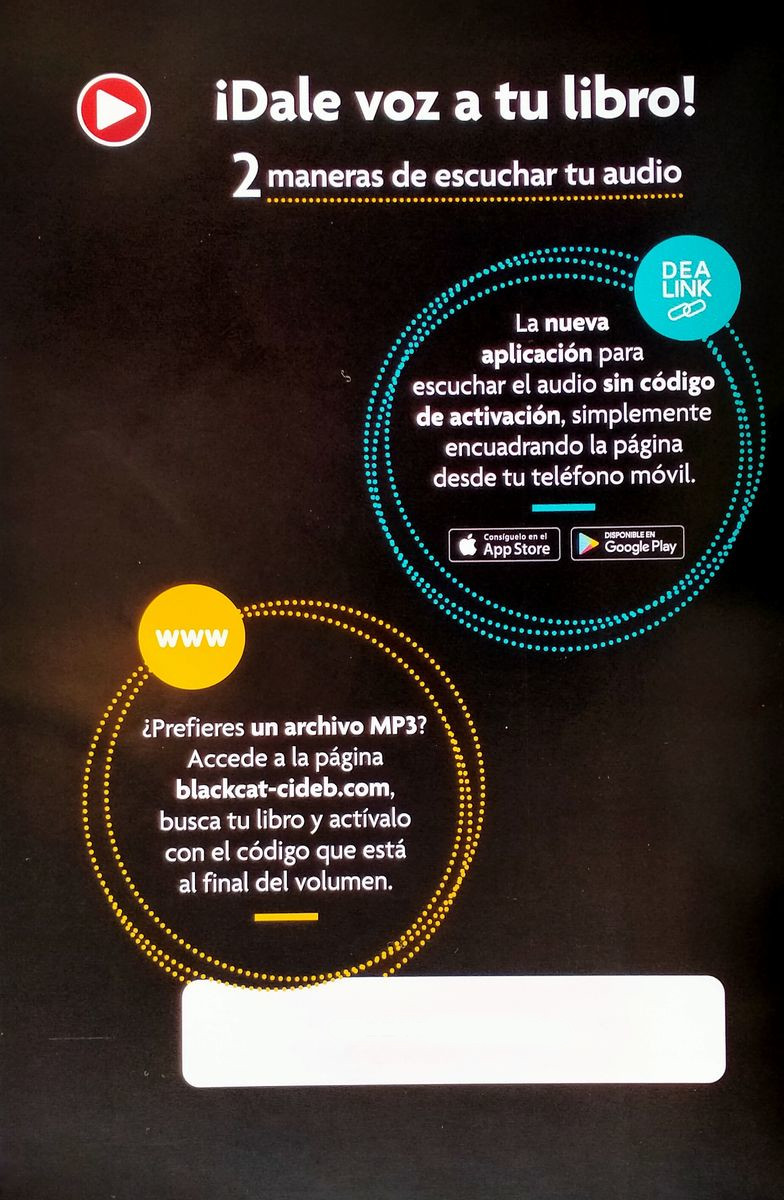 Leer y Aprender A2 El Conde Lucanor + Audio