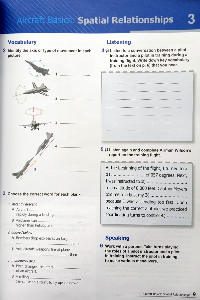 Career Paths Air Force Teacher's Guide, Student's Book with Digibook and Online Audio