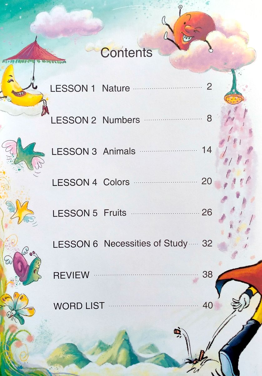 Monkey King Chinese (School-age) 1A Textbook with Audio
