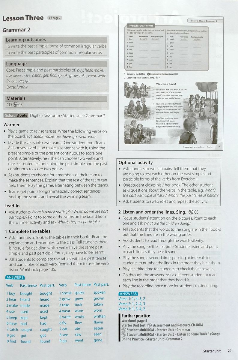 Family and Friends (2nd edition) 6 Teacher's Book Plus Pack (2014)
