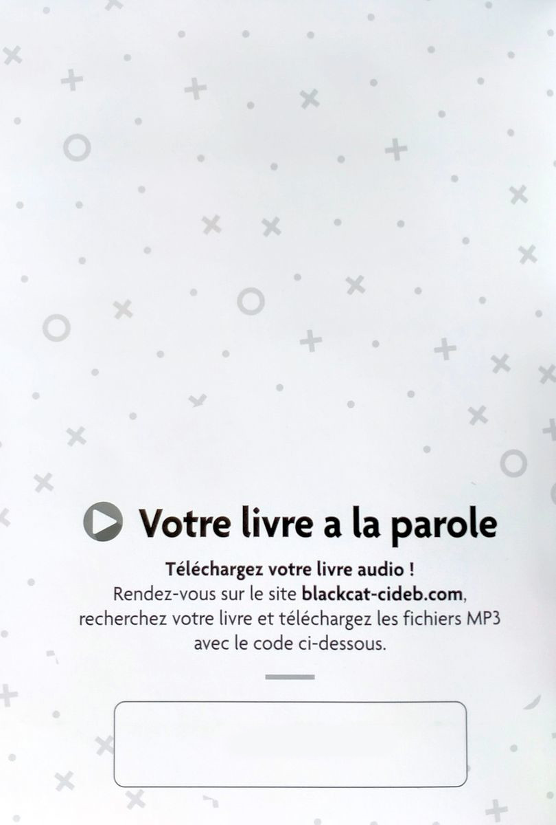 Facilealire 1 L'etoile et le couleurs + Audio