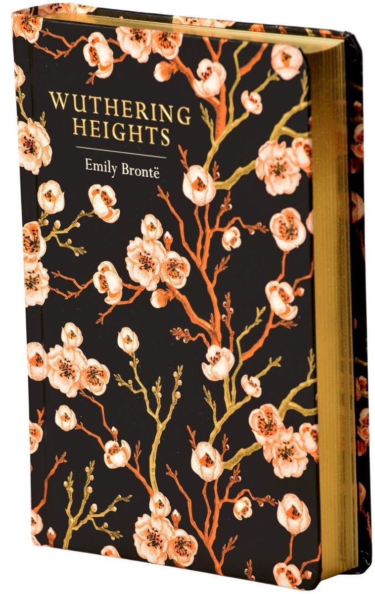 Wuthering Heights (Chiltern Classic)