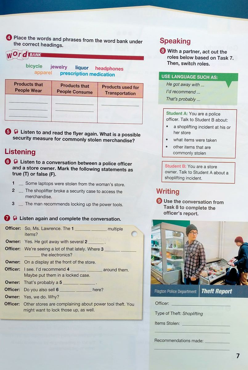 Career Paths Criminology Teacher's Guide, Student's Book with Digibook and Online Audio