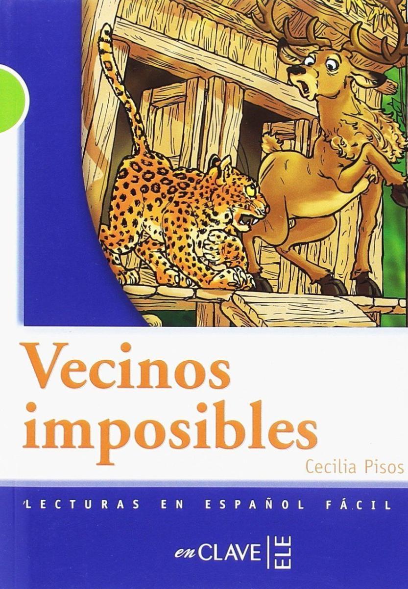Lecturas Graduadas 2 Vecinos imposibles