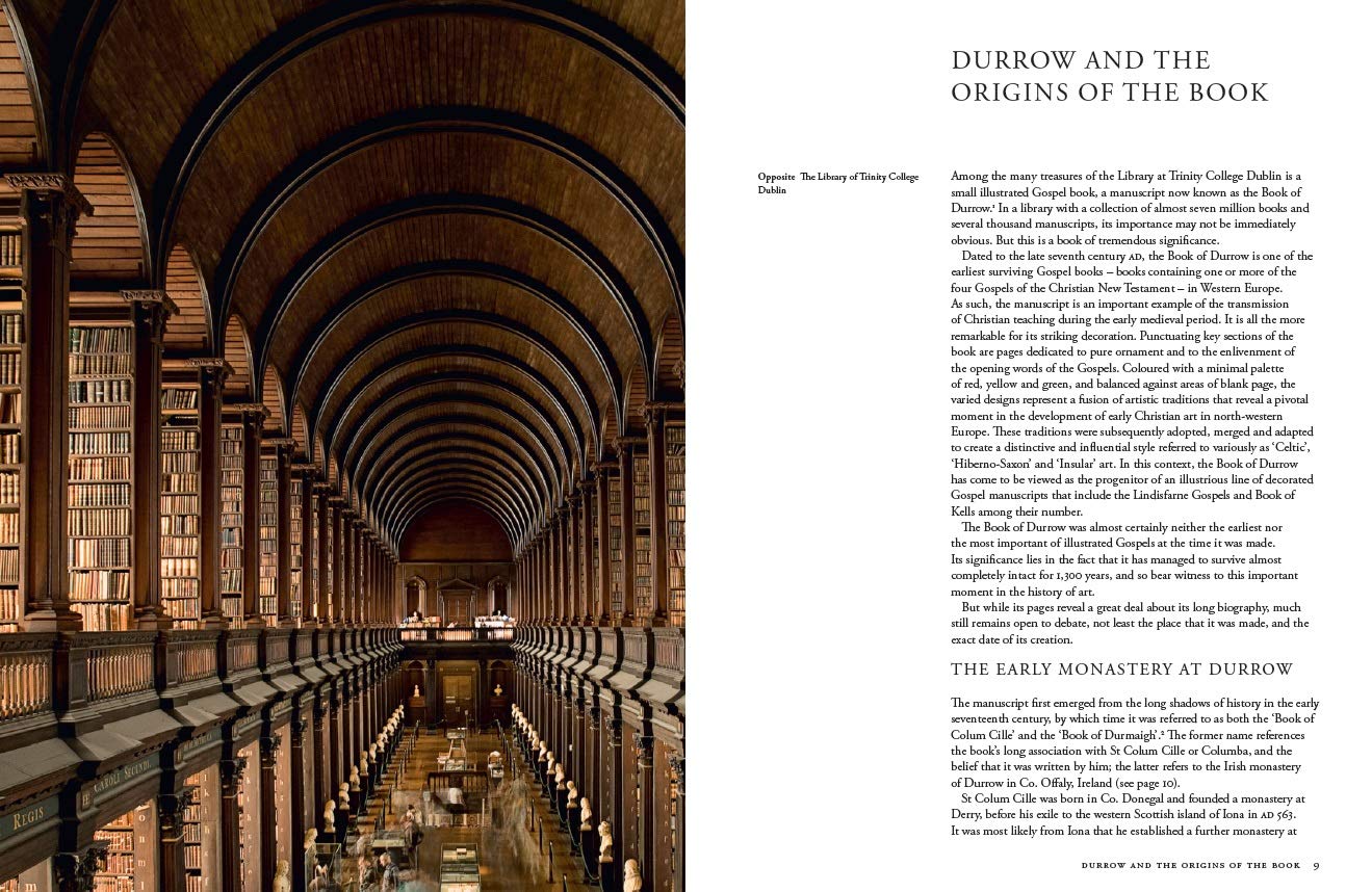 The Book of Durrow