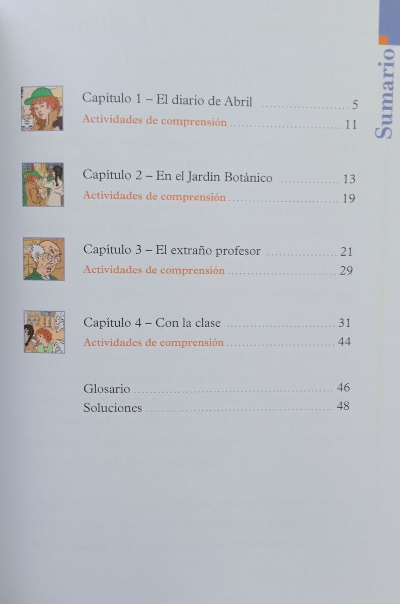 Lecturas Graduadas 1 El Huesto Misterioso