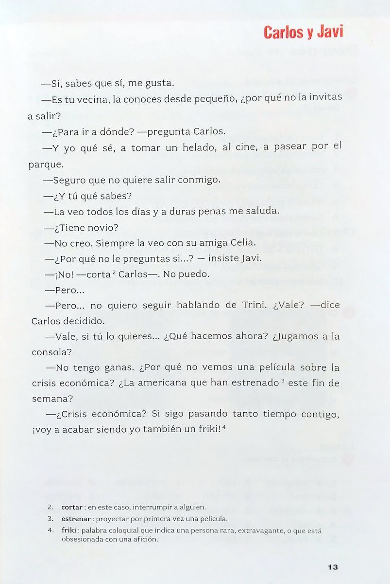 Leer y Aprender A1 En busca de Boby + Audio