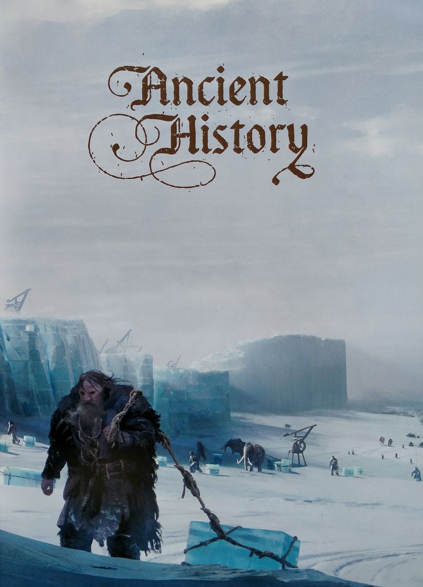 The World of Ice and Fire The Untold History of Westeros and the Game of Thrones