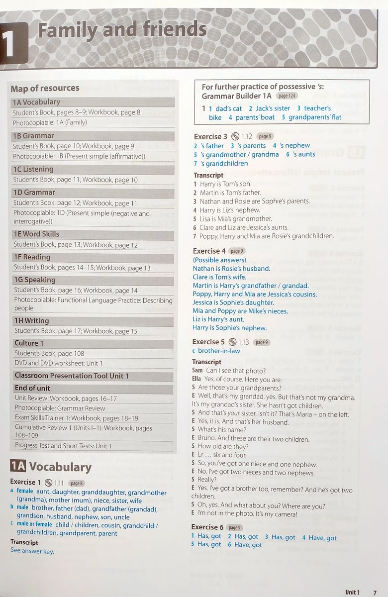 Solutions (3rd edition)  Elementary Teacher's Book with Teacher's Resource Disk and Workbook Audio CD