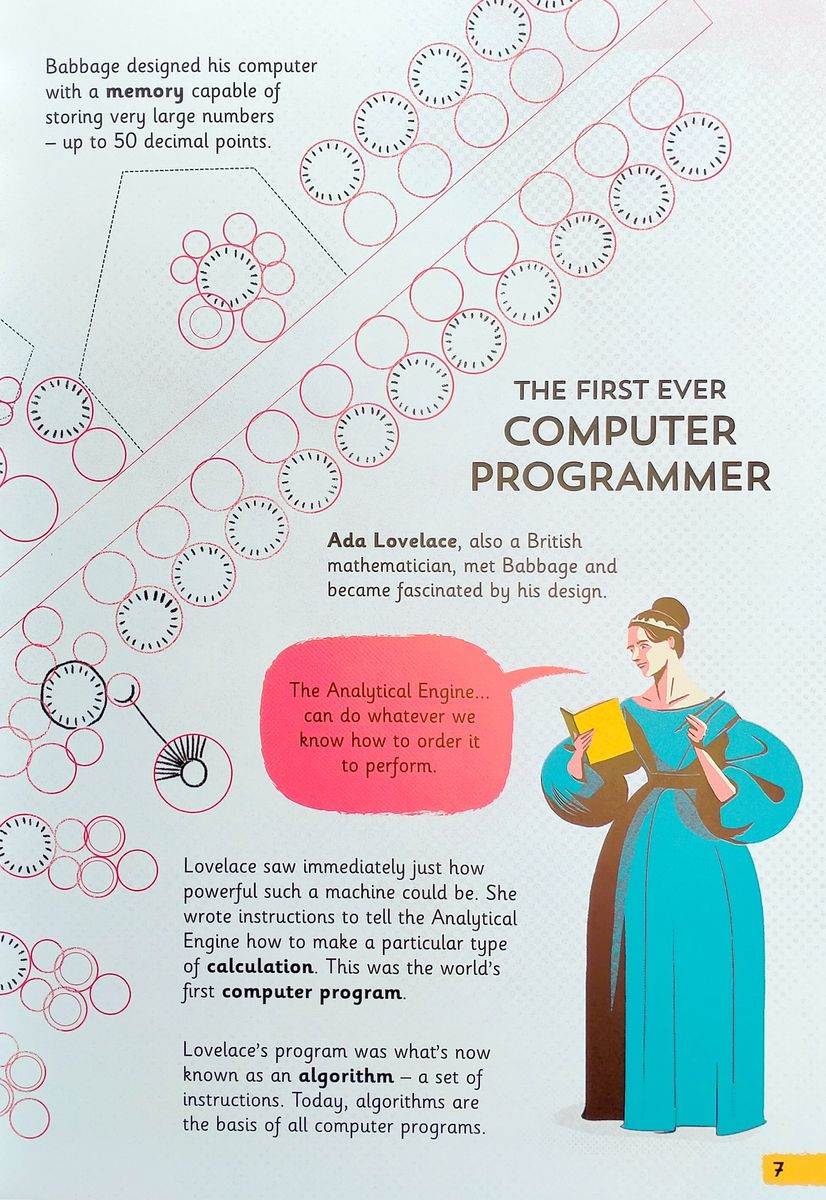 The Amazing Discoveries of 100 Brilliant Scientists