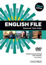 English File (3rd edition): Advanced DVD
