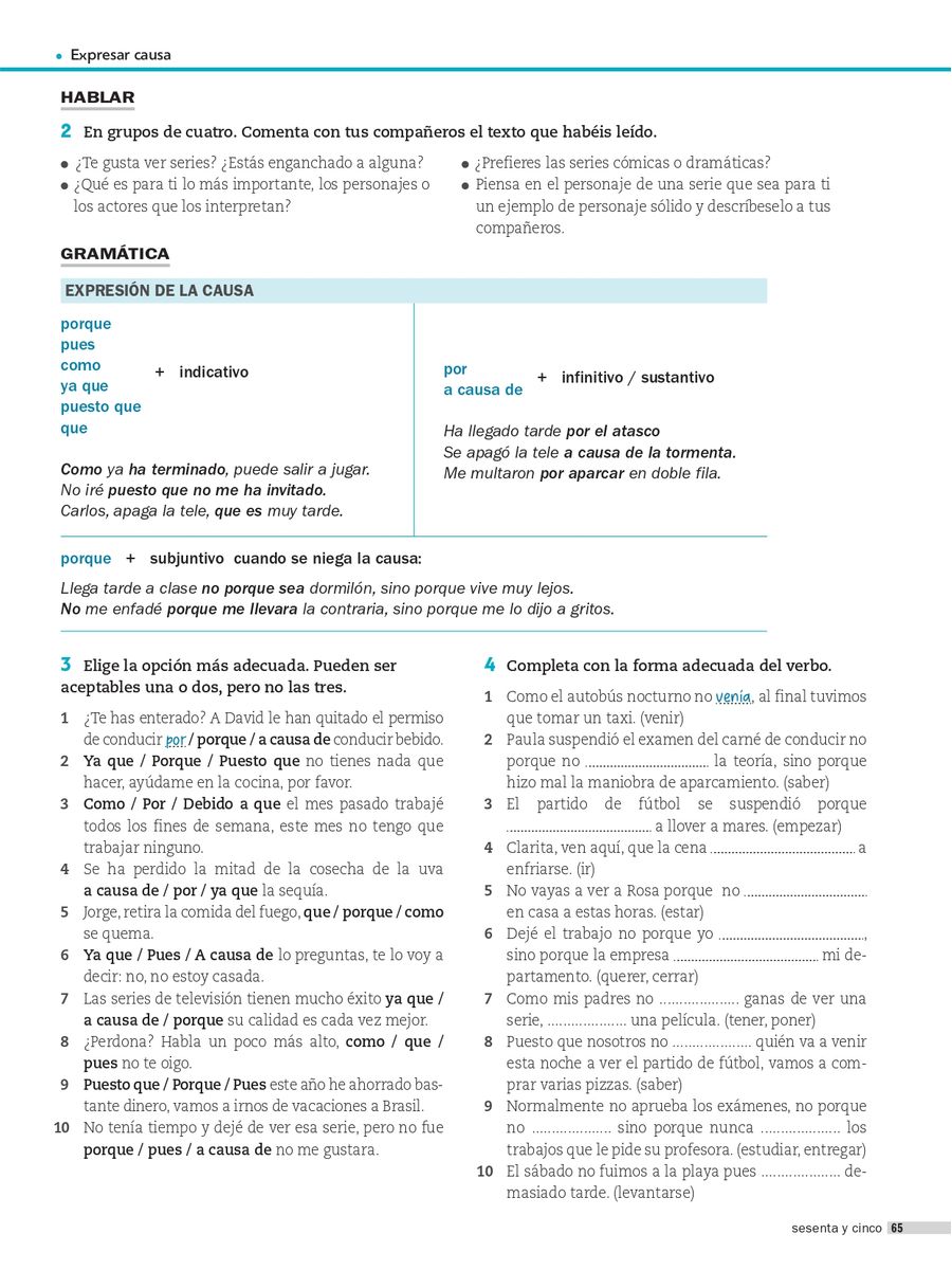 Espanol en marcha Nueva edicion 4 B2 Libro del alumno + licencia digital