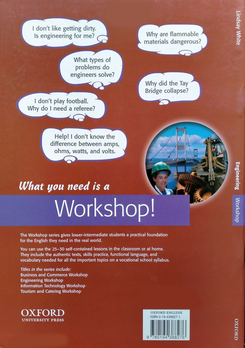 Workshop Engineering