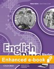English Plus (2nd Edition)  Starter Workbook e-Book