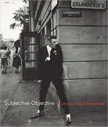 Subjective Objective: A Century of Social Photography