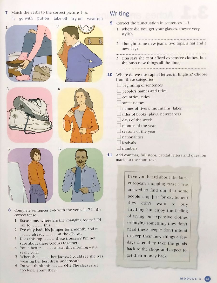 PET Masterclass Student's Book