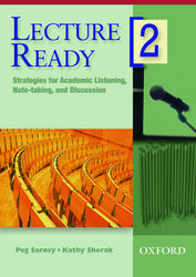 Lecture Ready 2 DVD
