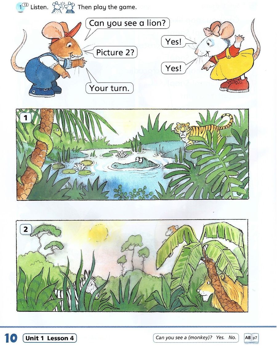 Happy  House New Edition 2 Class Book