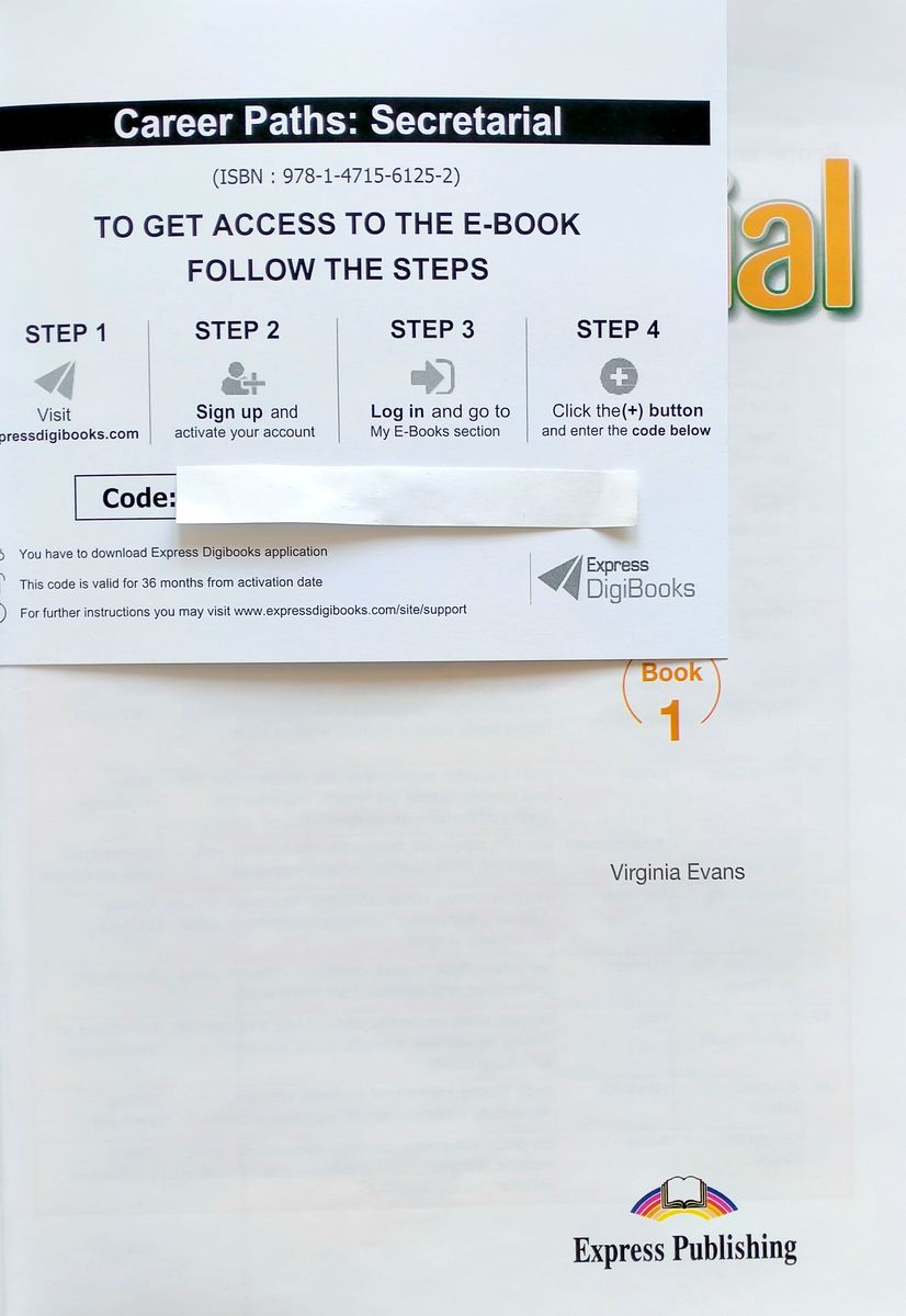Career Paths Secretarial Teacher's Guide, Student's Book with Digibook and Online Audio