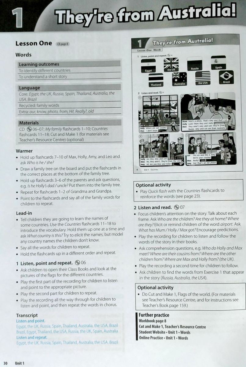 Family and Friends (2nd edition) 3 Teacher's Book Plus Pack